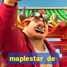 maplestar de jujutsu kaisen